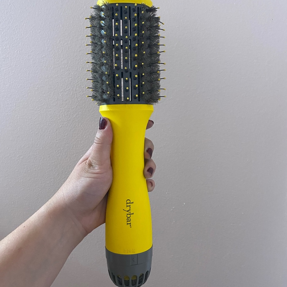 Drybar blowout brush (hot tool)